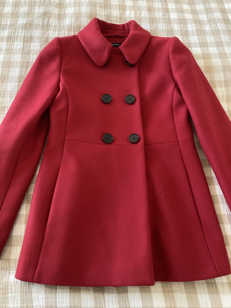 Hallhuber Jacken: Hallhuber wool jacket – Neu (gemäss Beschreibung) aus Bottmingen von Poppyfields