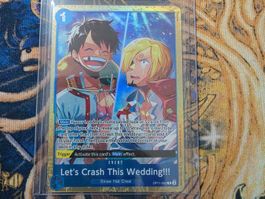 One Piece  Event OP11-060
