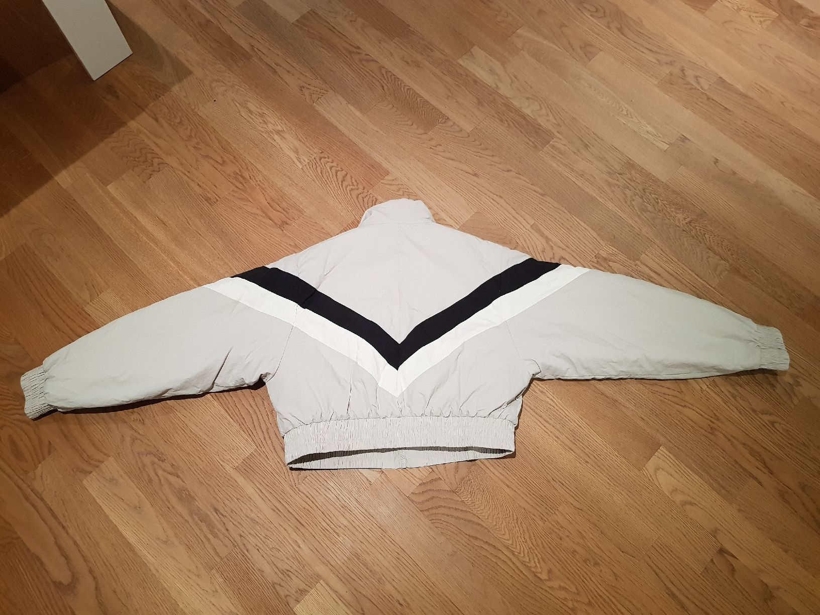H&M Giacche: H&M Divided Jacke, Grösse S, neu – Nuovo e nell'imballaggio originale da Nendeln venduto da Zopfie_ 6