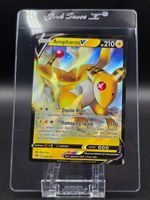 Ampharos V #49 Vivid Voltage NM / 🇬🇧