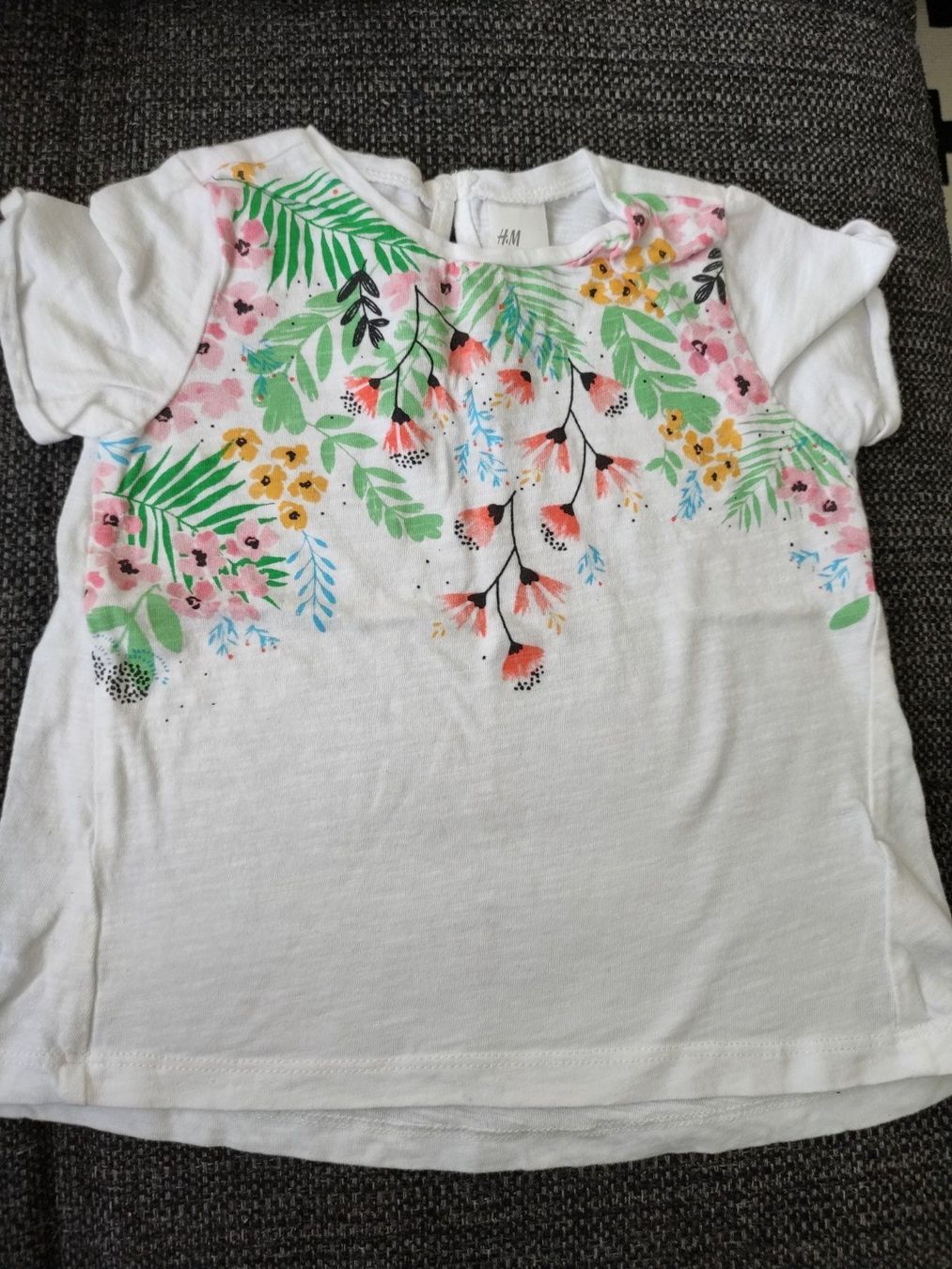 H&M Camicette, T-shirt & Top: H&M Top Gr 92 – Usato da Zollikerberg venduto da nmonika