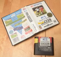 FIFA Soccer (OVP) Mega Drive