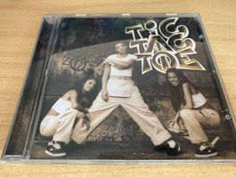 I5 Tic Tac Toe – Tic Tac Toe