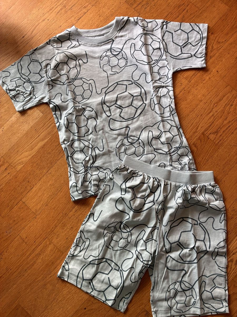Next Pigiama & Simili: Tolles Pyjama Gr. 134, Neu von Next – Nuovo (secondo la descrizione) da richterswil venduto da lunamarie001