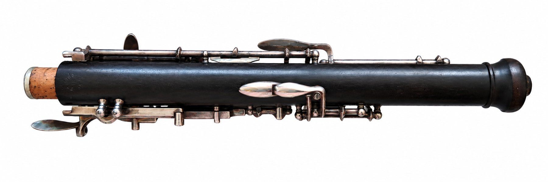 Instruments de musique: LOREE Paris Oboe - Hautbois – D'occasion à La Sarraz par classicworldcoins 6
