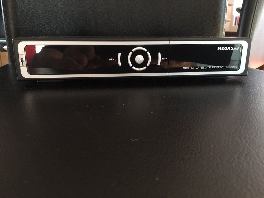 Digital satelliten receiver kaufen auf ricardo