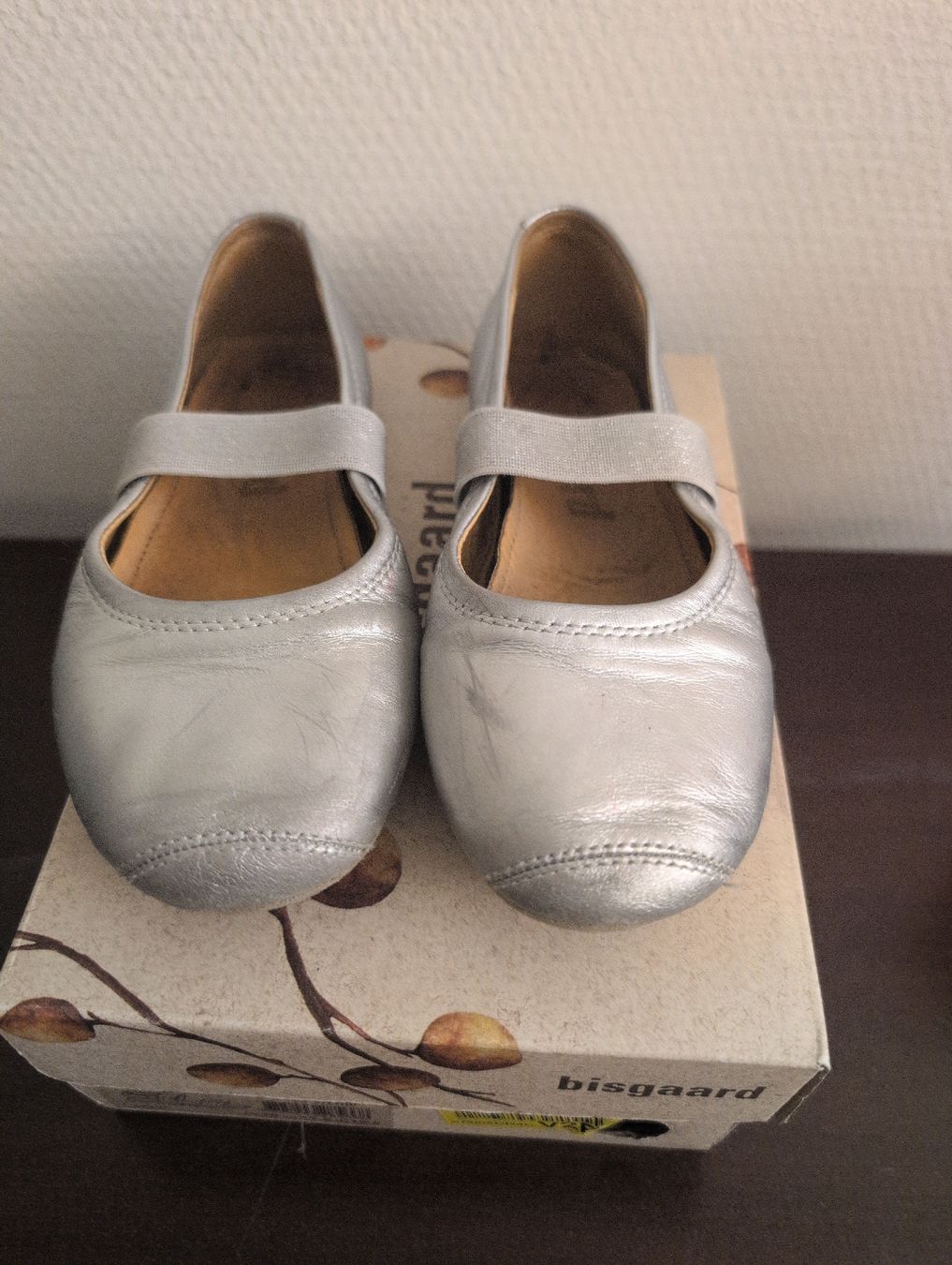 Scarpe per ragazze: bisgaard balerinas size 32 – Usato da Pfäffikon SZ venduto da mar_q95n 2