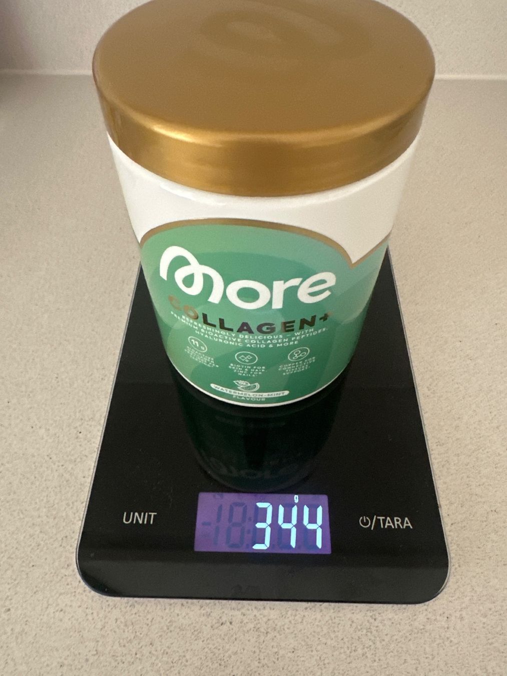More Nutrition Cibi & Specialità: More Nutrition, Iced Coffee und diverse Tester – Nuovo (secondo la descrizione) da Emmen venduto da meh_xd8c 2