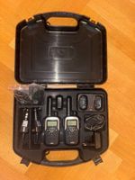 Walkie Talkie in Koffer - AEG Voxtel R320