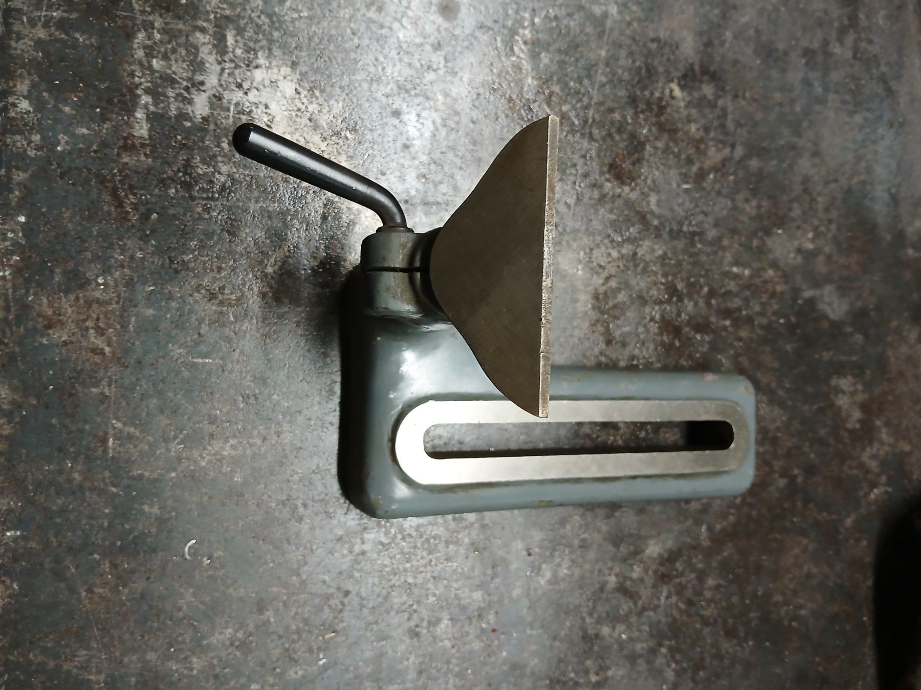 Schaublin Tutte le macchine: Schaublin – Usato da sorvilier venduto da turbolette