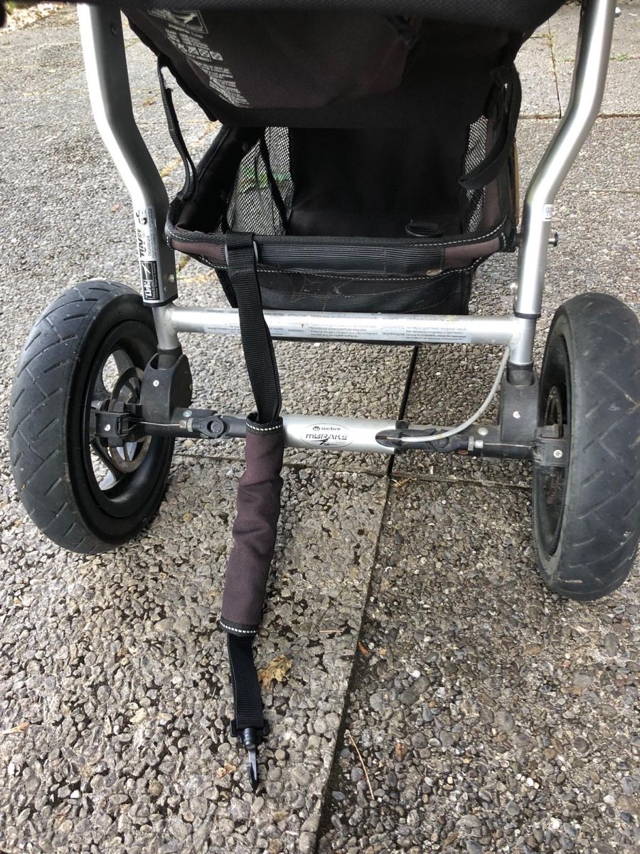 TFK Kinderwagen: TFK gratis abzugeben – Gebraucht aus Muri b. Bern von dan_2d2r 2