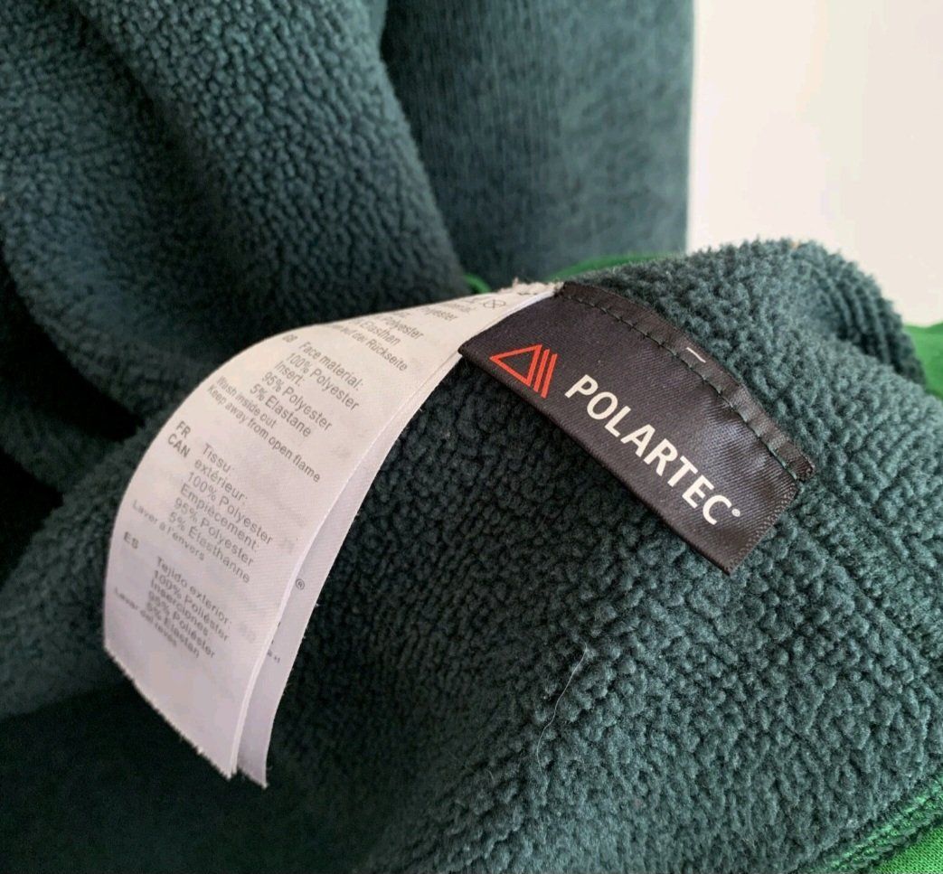 Mammut Giacche: Mammut Jacke Polartec L – Usato da Zofingen venduto da pietersz 3