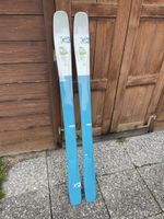 G3 Seekr Elle 100mm 170cm Ski