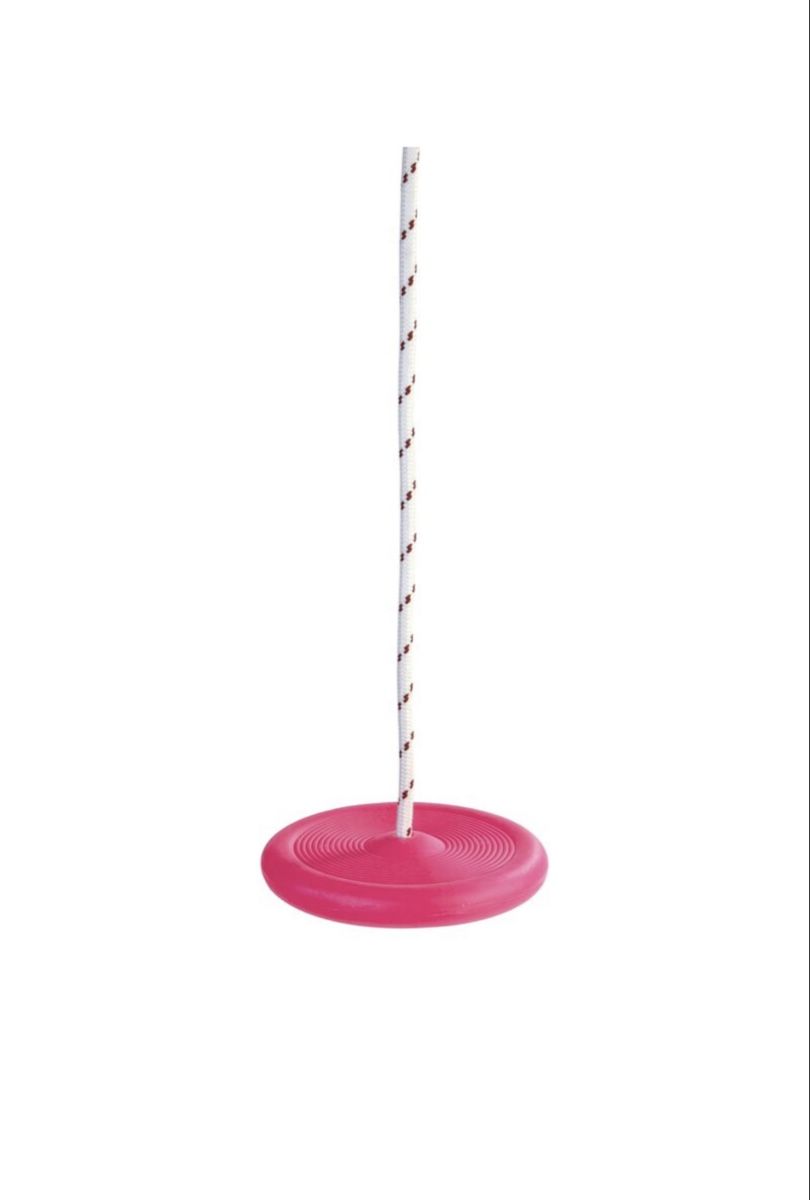 Altre altalene da giardino: Tellerschaukel 28 cm 3-fach sortiert – Nuovo e nell'imballaggio originale da Brüttisellen venduto da Alpen_Shop24 3