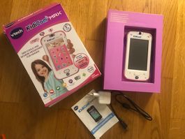 VTECH KidiCom Max Messenger Phone , 4 Y, wie neu