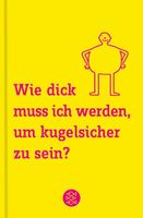 O'Hare Mick - Wie dick muss ich werden, um kugelsicher zu...