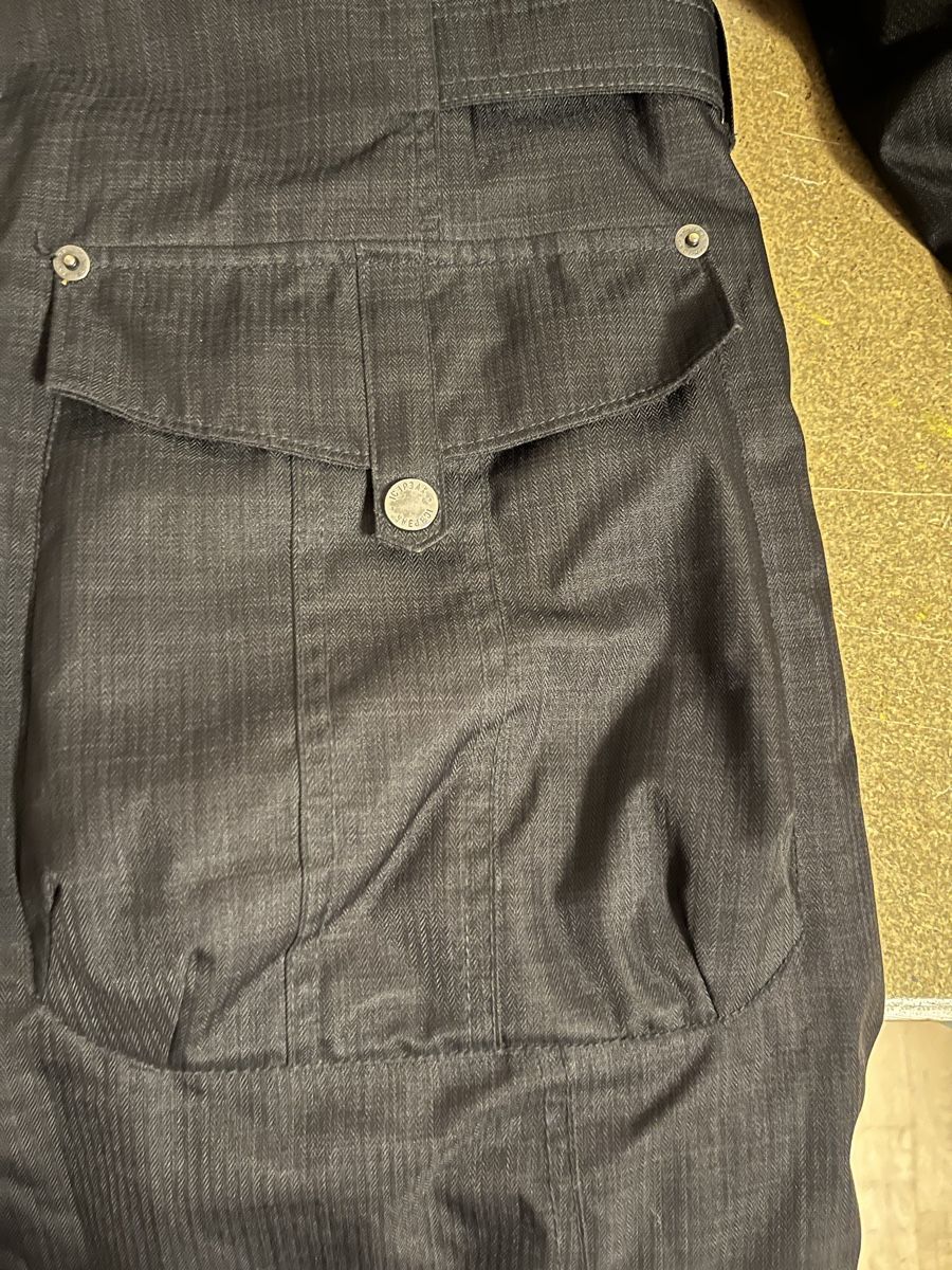 Icepeak Giacche: ICEPEAK Jacke Gr.42 – Usato da Bülach venduto da Papagei7 2