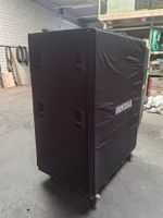Db technologies cover subs
