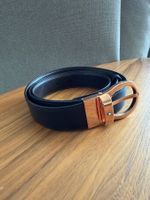 Ceinture Montblanc neuve, taille 120