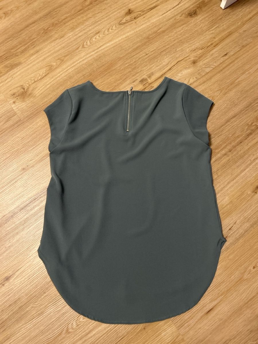 Only Blusen: Bluse Gr. 34 von ONLY – Gebraucht aus Neuendorf von kjaere 1