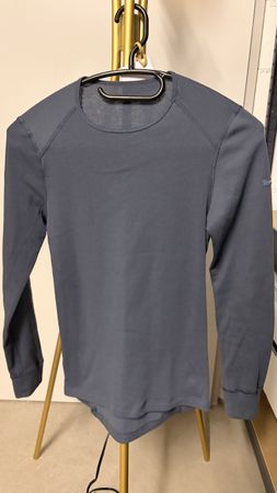 Funktionsshirt Grösse S, warm für Herbst/Winter ❄️, TO