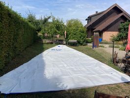 Grosssegel