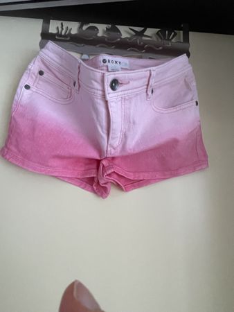 Shorts von Roxy