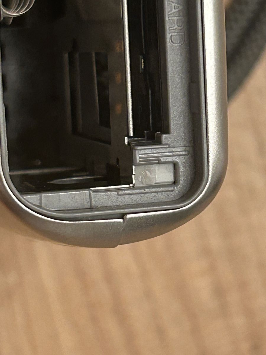 Panasonic Kamera: Panasonic Lumix DMC-TZ3 – Gebraucht aus Gais von milou091 6