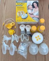 Medela Hands Free Swing Maxi 17-24mm