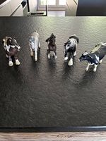 Schleich Tiere