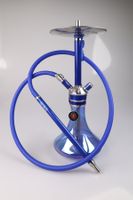 AMY Deluxe Carbonica Force Shisha