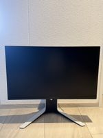 Alienware AW2720HFA Monitor 27‘‘ 240hz