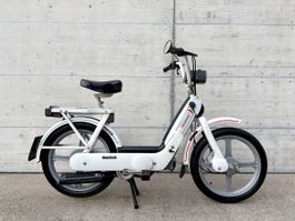 Piaggio Ciao PX  mit Ausweis