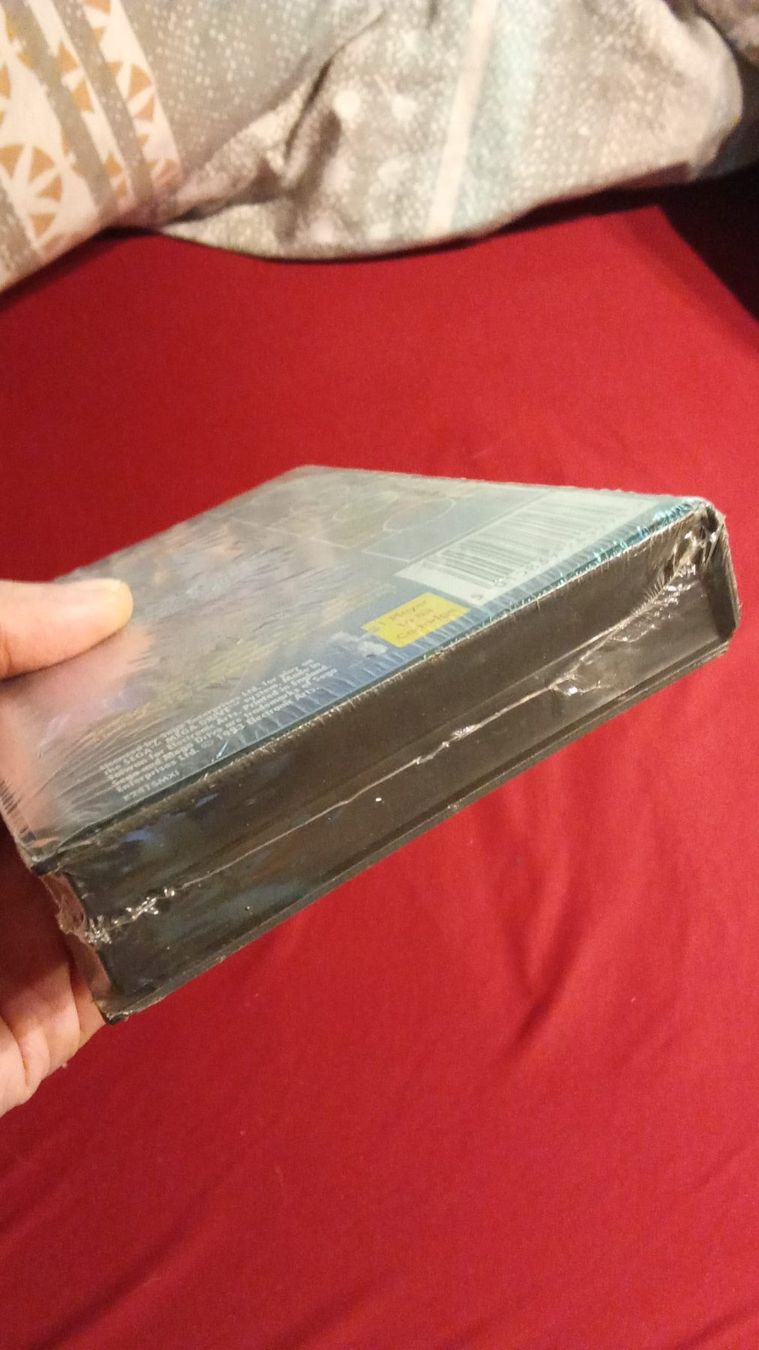 Sega Giochi: Bob Mega Drive (sealed) – Usato da leytron venduto da willowlepetit 2