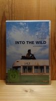 INTO THE WILD DVD