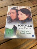 DVD sommer des erwachens (allemand)