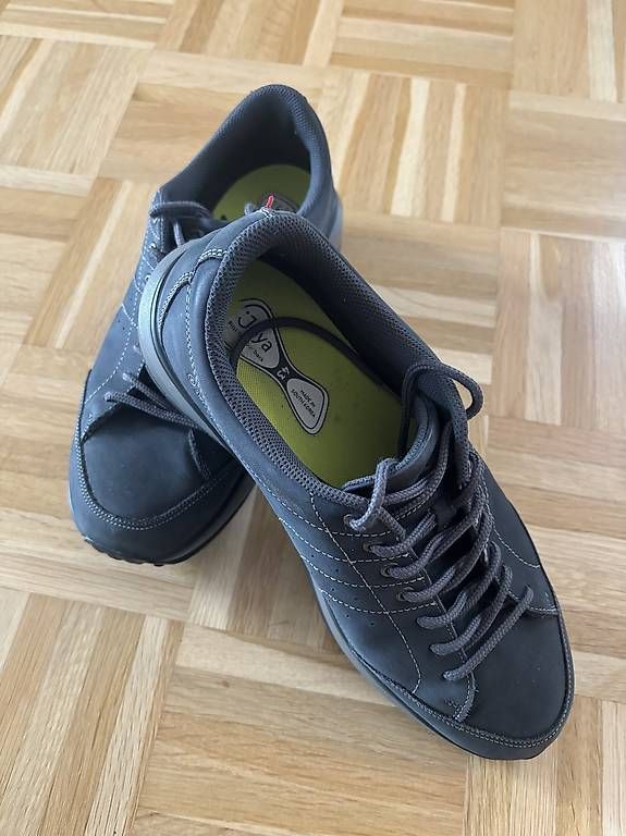 Scarpe da uomo: Joya Schuh – Usato da Amriswil venduto da bobu06 1