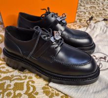 Brogues