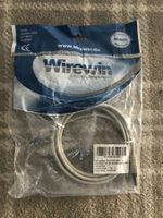 Neues Ethernetkabel Kabel Ethernet