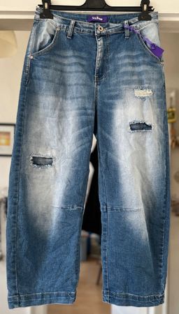 BAGGY JEANS! M