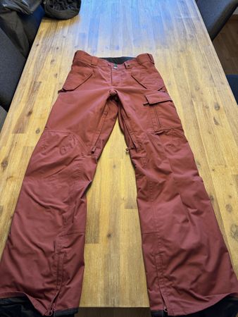 Skihose , Winterhose Burton