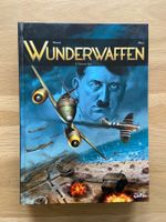 WUNDERWAFFEN / TOME 5 / PREMIERE EDITION