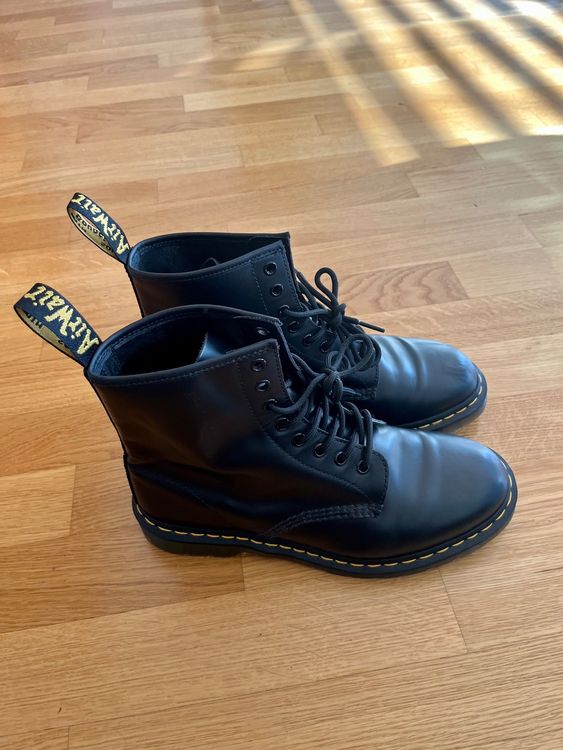 Dr martens 2025 42 usate