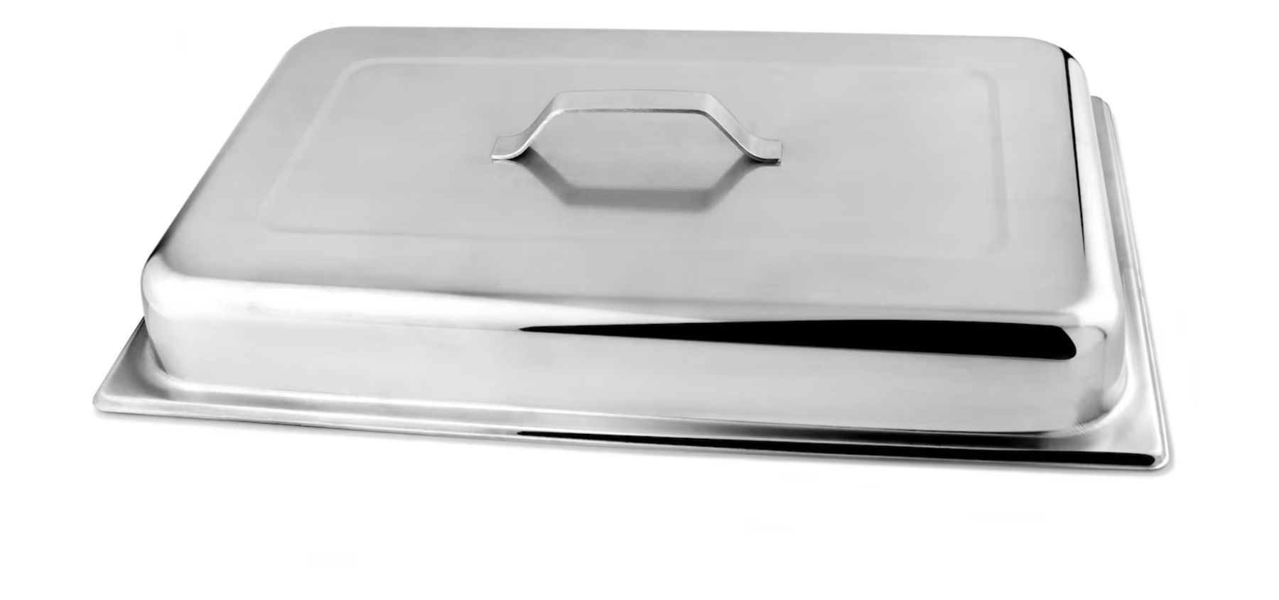Elettrodomestici da cucina: Chafing Dish , Edelstahl mit 6 GN-Behältern, 15.5 L – Nuovo e nell'imballaggio originale da Bülach venduto da StoreInShopOutlet 8
