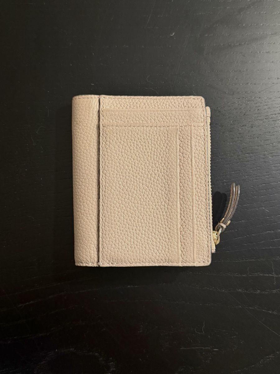 Portamonete: Michael Kors Portmonnaie – Usato da Dulliken venduto da slb3009 1