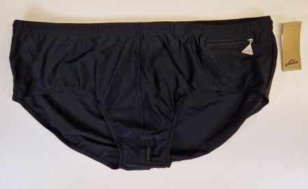 Badehose Herren 5XL XXXXXL Lahco Black / Rabatt 50% - 70%!!!