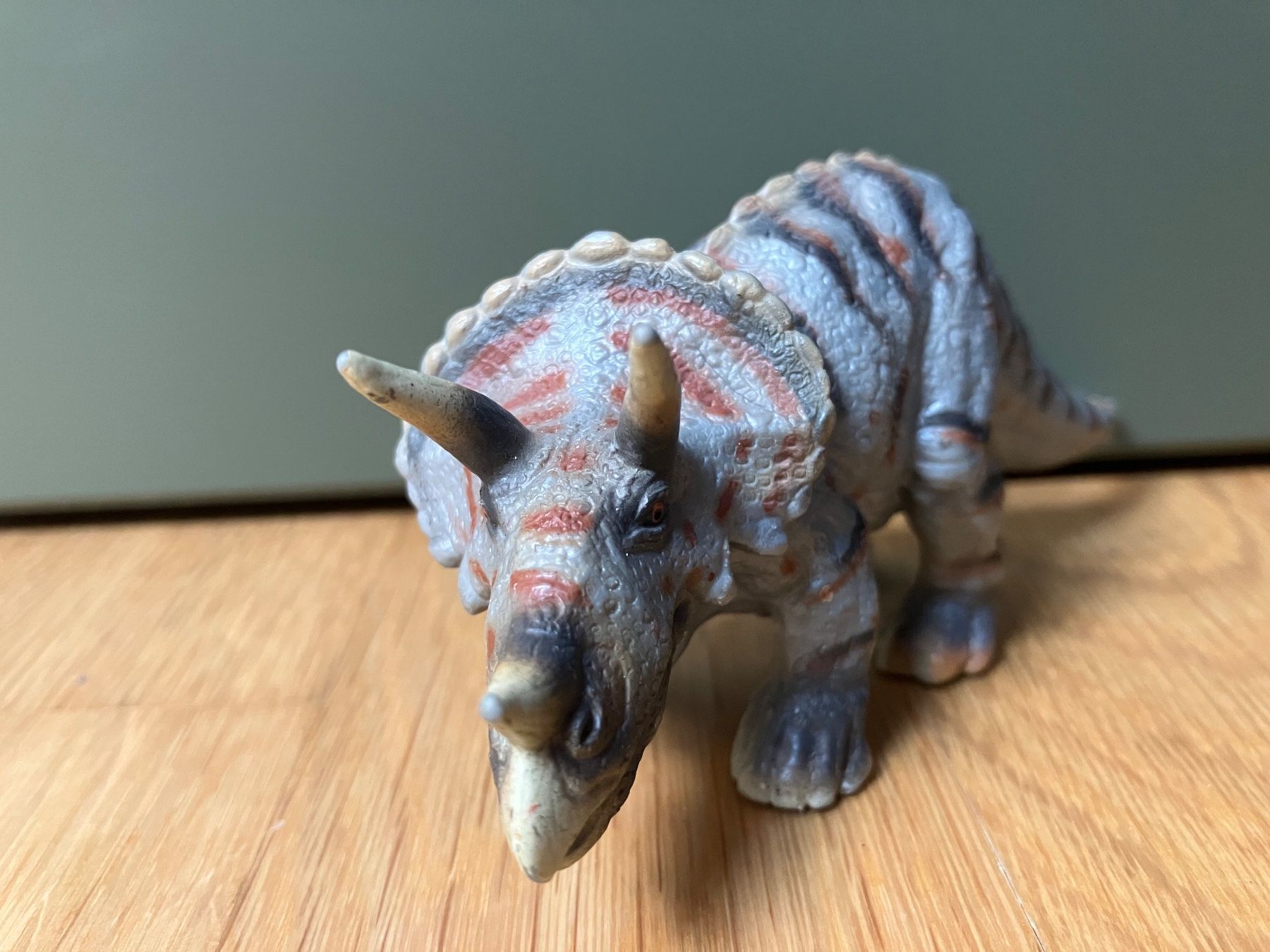 Schleich Giocattoli: Schleich Tiere Dinos – Usato da Liebefeld venduto da Aarema 2