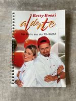 Betty Bossi al dente TV Küche Kochbuch