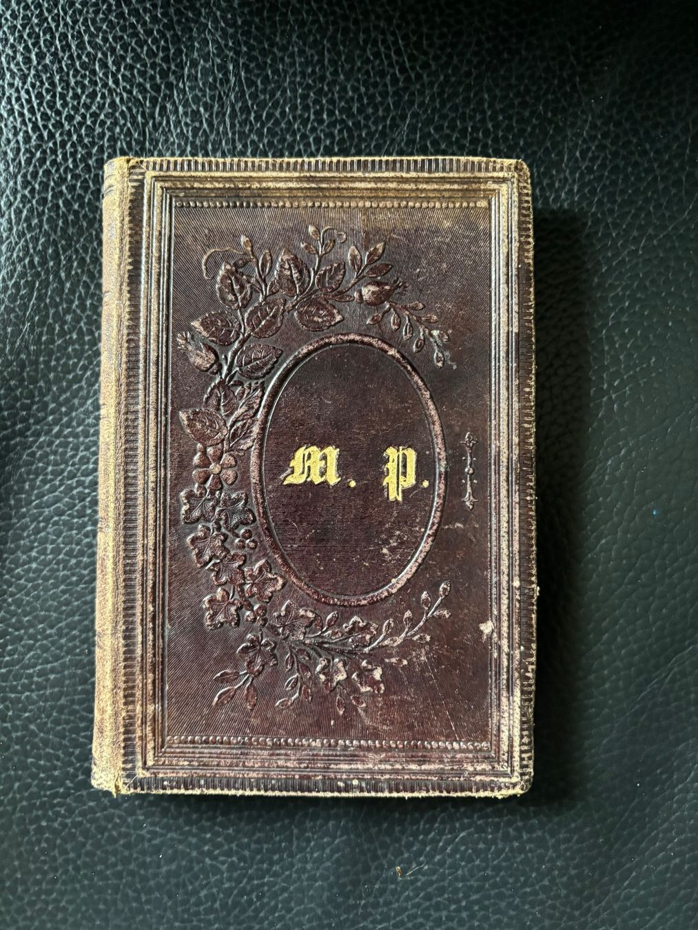 Bücher: Recueil de psaumes et cantiques, 1888. – Gebraucht aus veyrier von cch_l58s 2