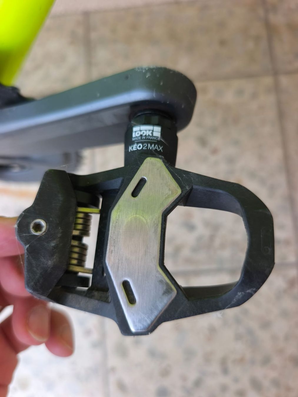 Trek Biciclette: Trek Domane SL – Usato da Gansingen venduto da Sennoli 9